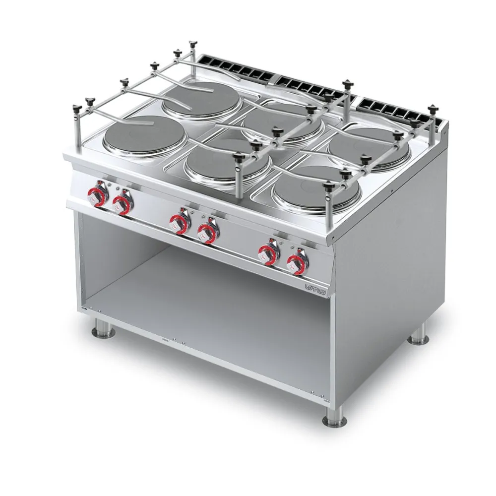 Cuisinière électrique 90 Marine PC-912ETX