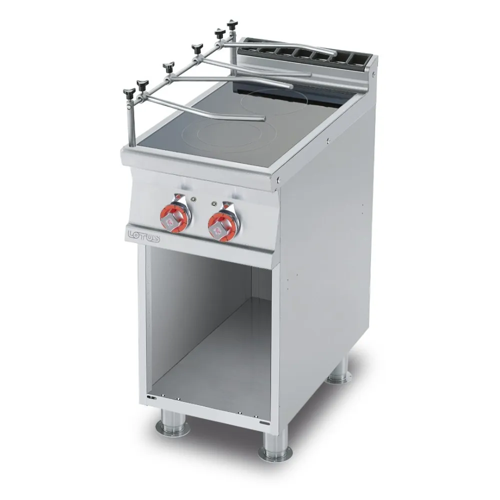 Cuisinière électrique PCC-74ETX