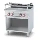 Cuisinière électrique PCC-78ETX