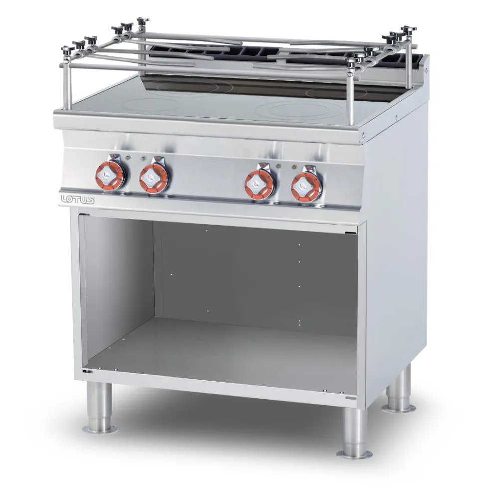 Cuisinière électrique 90 Marine PCC-98ETX