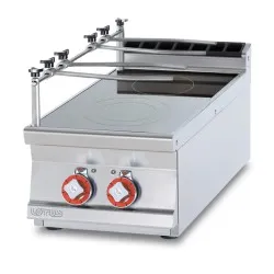 Table de cuisson électrique  PCCT-94ETX