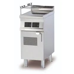 Plaque de cuisson à induction PCI-74ETDX