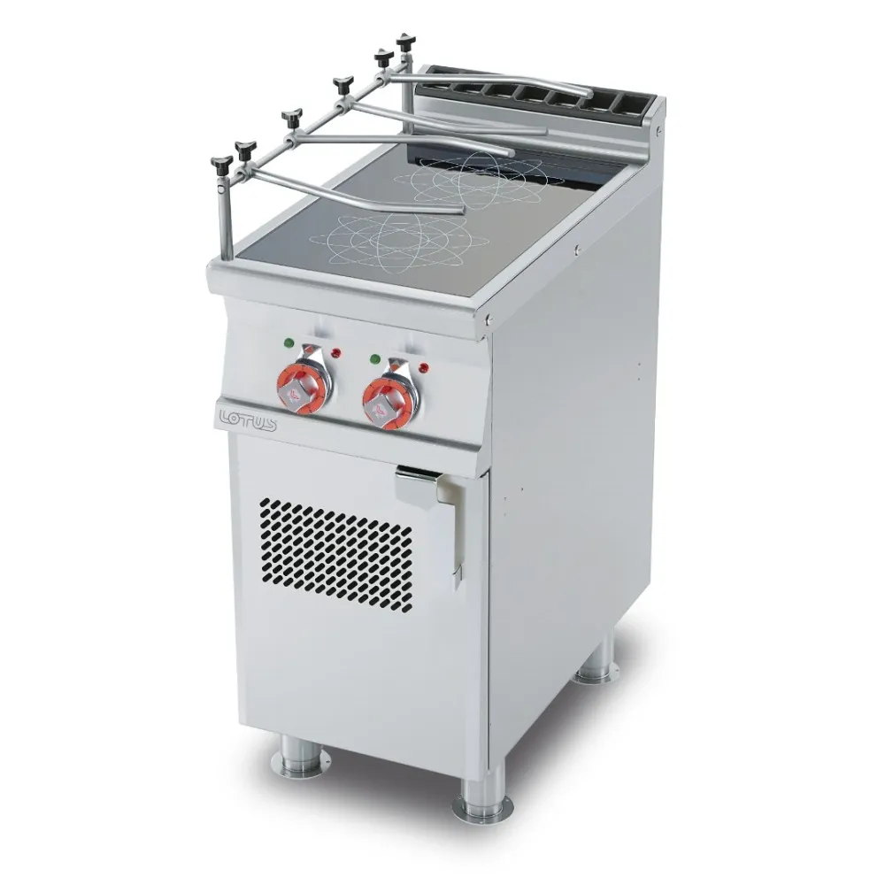 Plaque de cuisson à induction PCI-74ETX