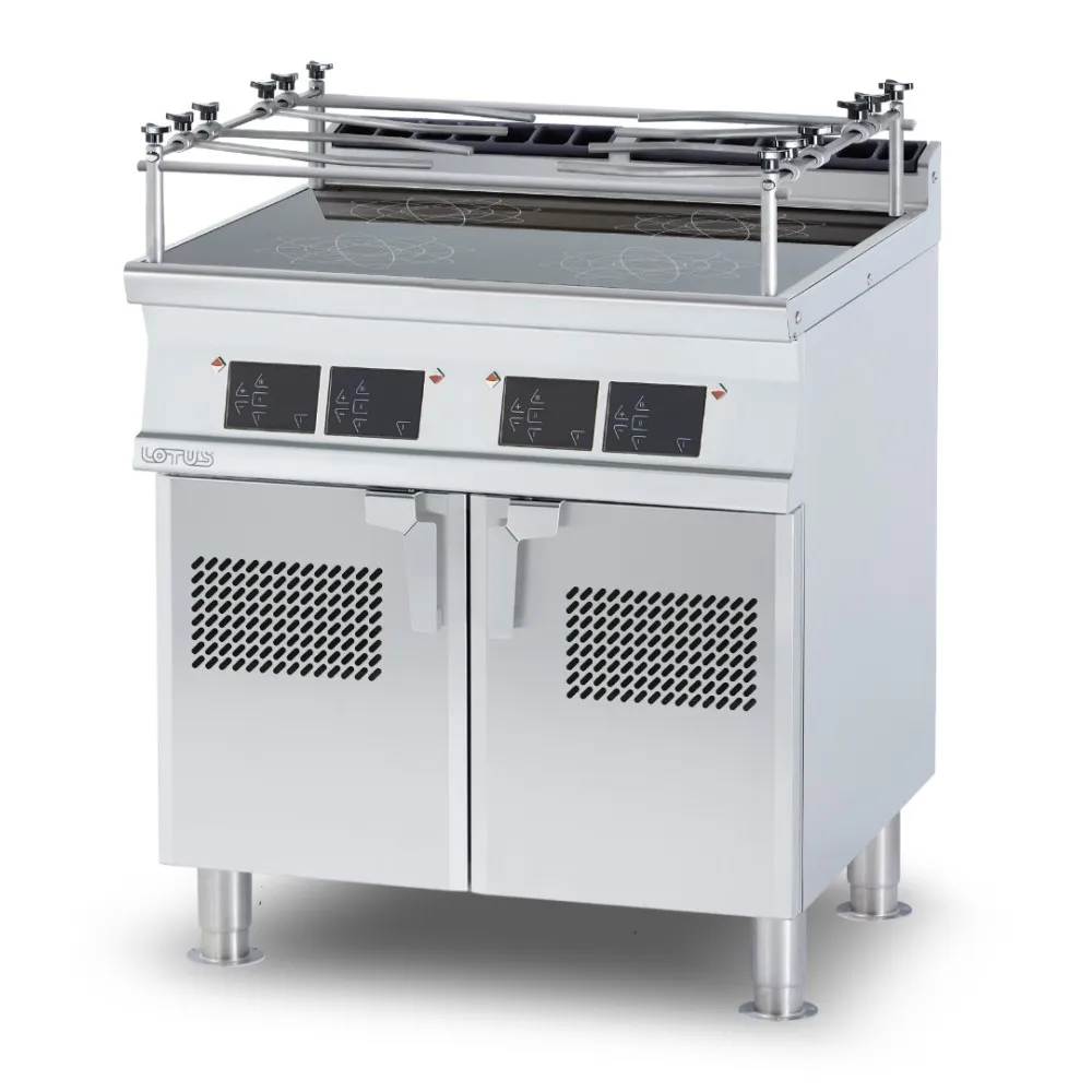 Plaque de cuisson à induction PCI-78ETDX