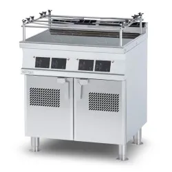 Plaque de cuisson à induction PCI-78ETDX