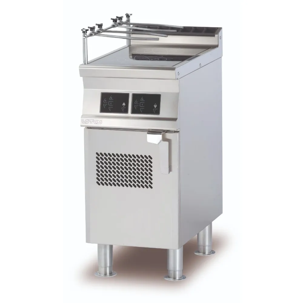 Plaque de cuisson à induction PCI-94ETDX