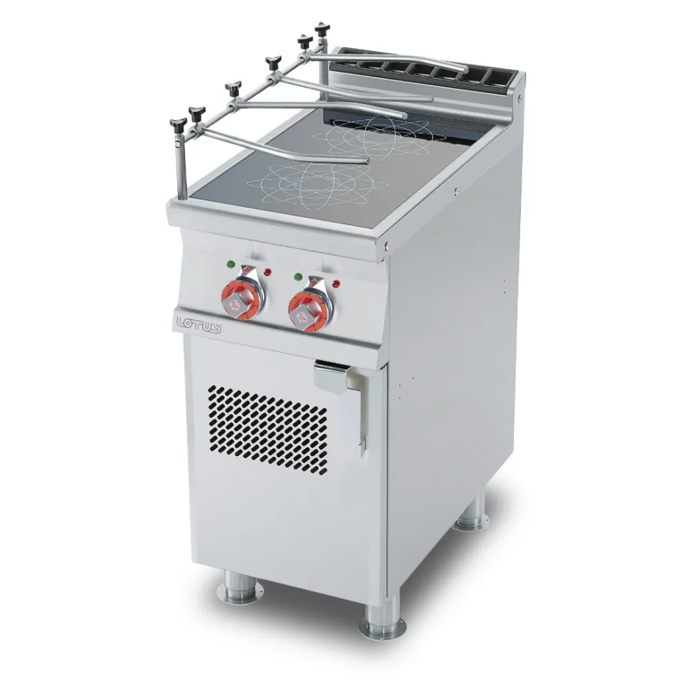 Plaque de cuisson à induction PCI-94ETX