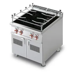 Plaque de cuisson à induction PCI-98ETX