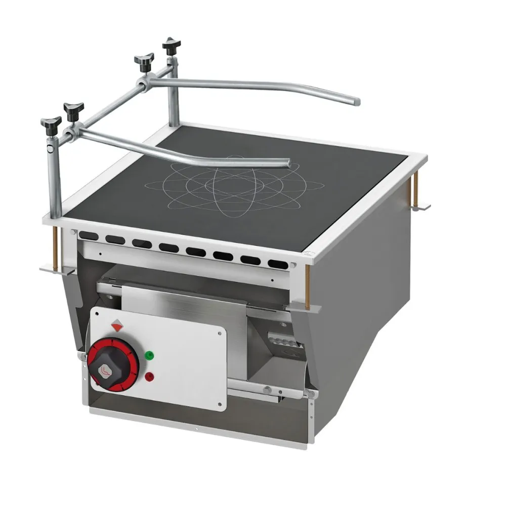 Plaque de cuisson à induction PCID-44ETX