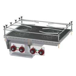 Plaque de cuisson à induction PCID-68ETX