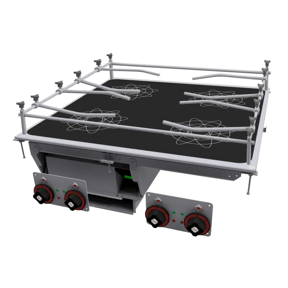 Plaque de cuisson à induction  PCID-88ETX