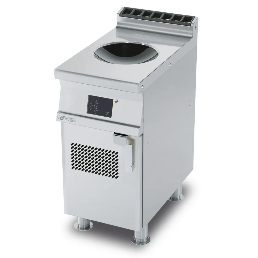 Plaque de cuisson à induction Wok PCIW-74ETDX