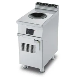 Plaque de cuisson à induction Wok PCIW-74ETDX