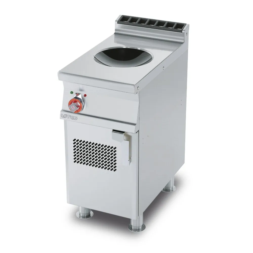 Plaque de cuisson à induction Wok PCIW-74ETX