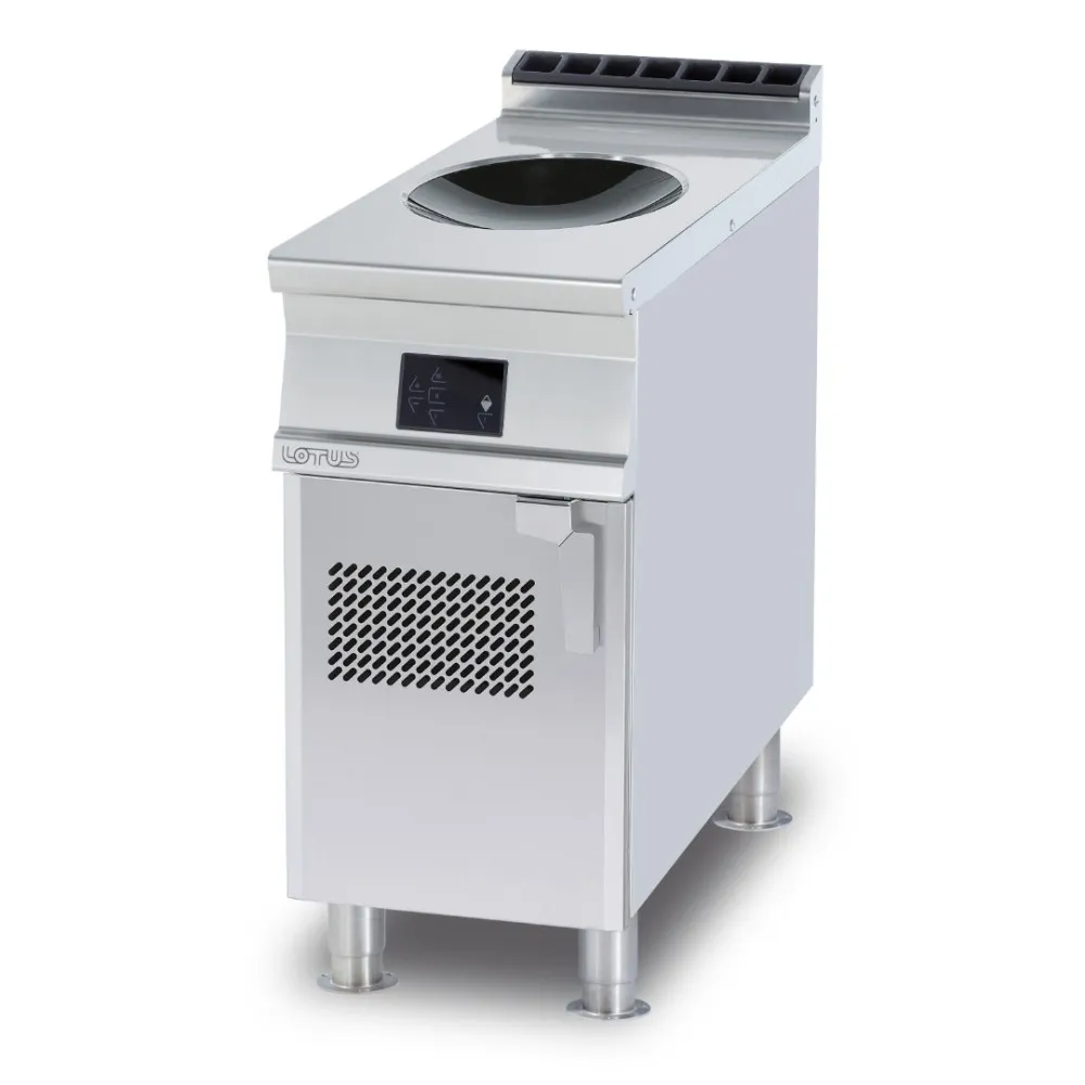 Plaque de cuisson à induction WOK PCIW-94ETDX