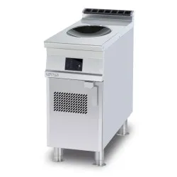 Plaque de cuisson à induction WOK PCIW-94ETDX