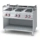 Cuisinière électrique PCQ-712ETX