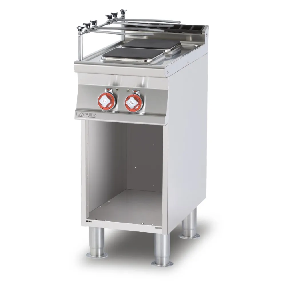 Cuisinière électrique PCQ-74ETX