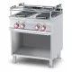 Cuisinière électrique  PCQ-78ETX