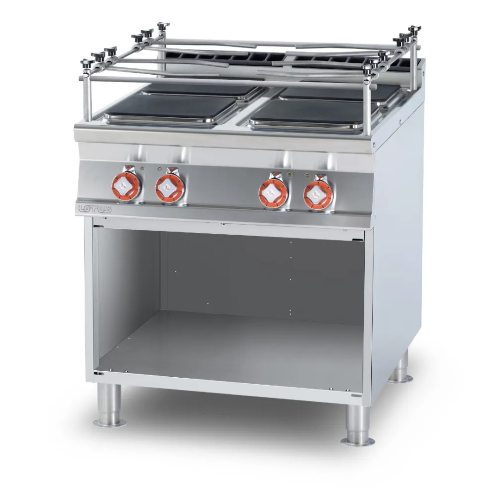 Cuisinière électrique 90 Marine PCQ-98ETX