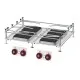 Table de cuisson électrique PCQD-68ETX