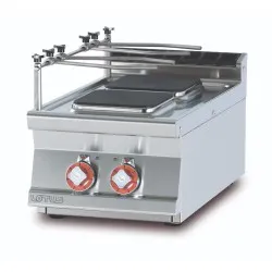 Table de cuisson électrique PCQT-74ETX