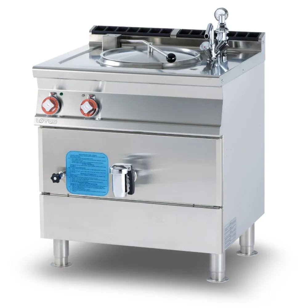 Chaudière électrique 50l   PI50-78ETX