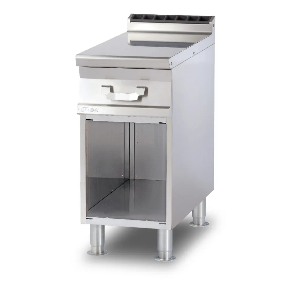 Worktop on cabinet with drawer PL-94X