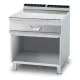 Worktop on cabinet with drawer PL-98X