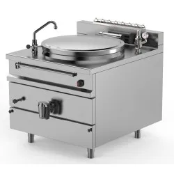 Electric boiling pan 480 liters  _PM1IE500