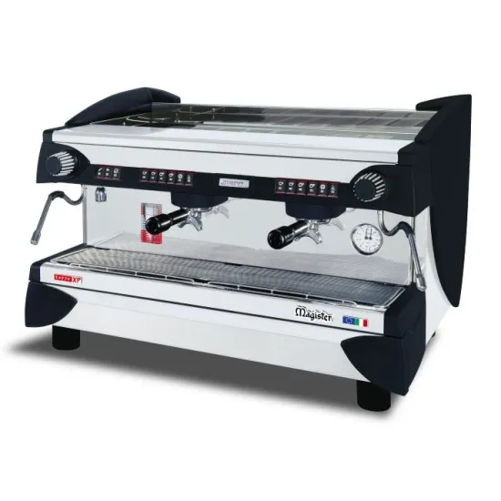 Machines à café MAGISTER