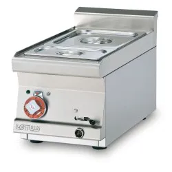 Marmite électrique monophasée BMT-63EMX