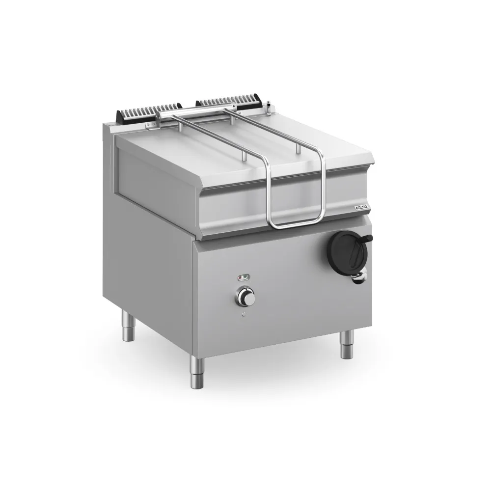 Poêle électrique 80 litri DOMINA PRO 900