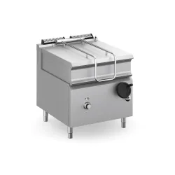 Poêle électrique 80 litri DOMINA PRO 900