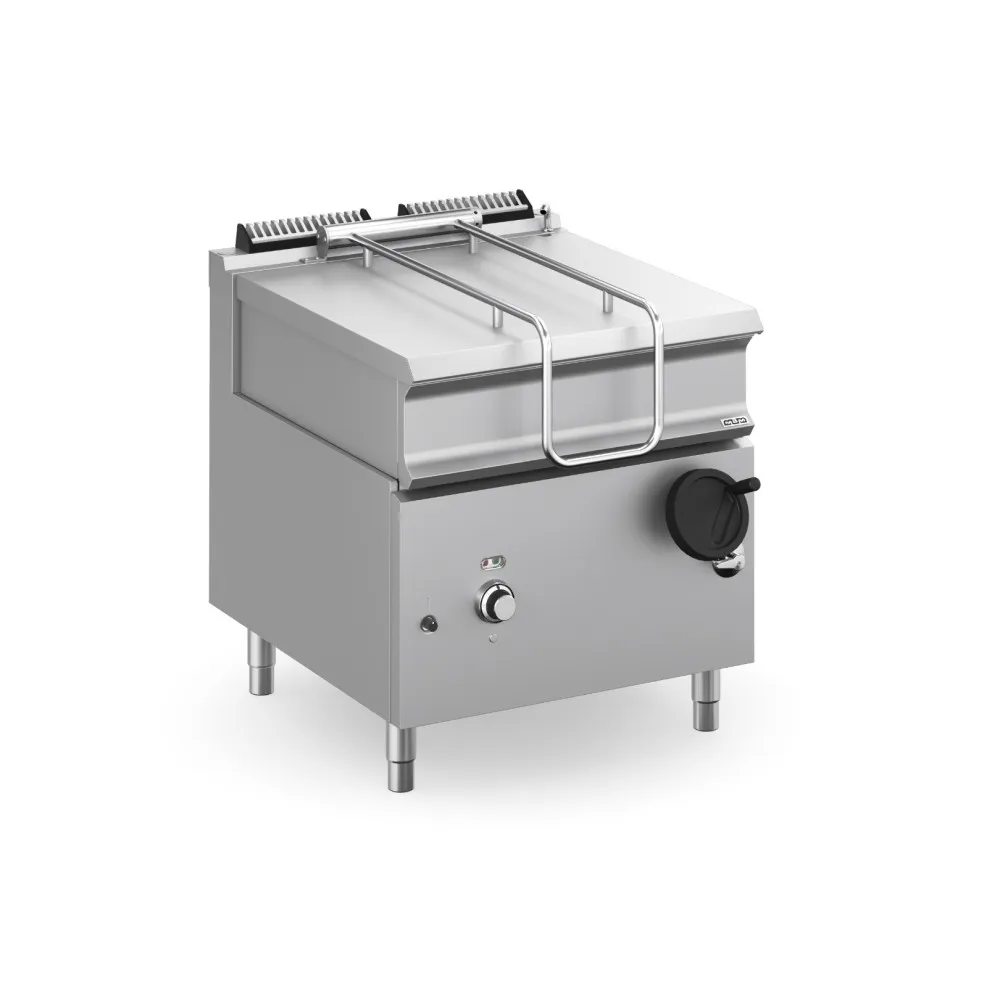 Poêle gas 80 litri DOMINA PRO 900