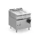 Bain de friture gaz 80 L DOMINA PRO 900 MBM BRG98 A