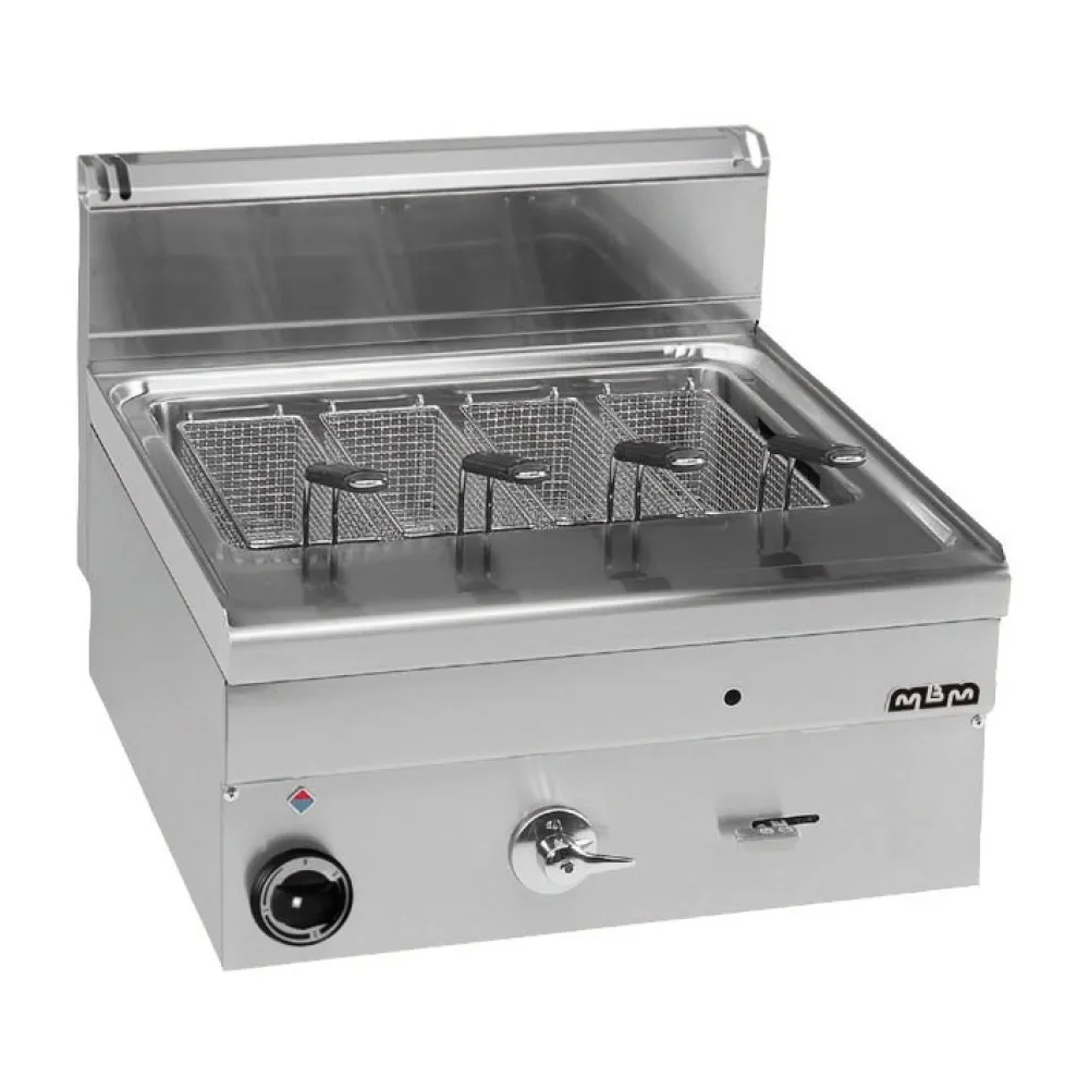 Cuisinière électrique 25 liters MINIMA 600