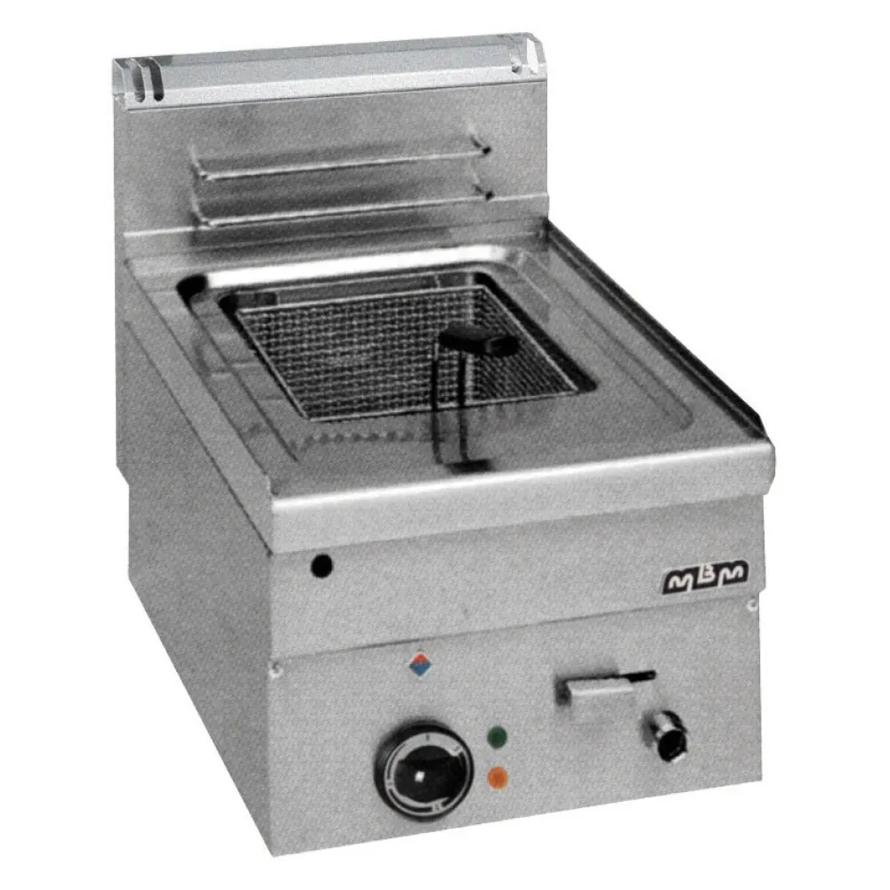 Friteuse électrique F46E 10L