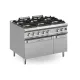 Cuisinière à gaz  61.0 kW  DOMINA PRO 900
