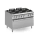 Cuisinière à gaz  64.0 kW  DOMINA PRO 900