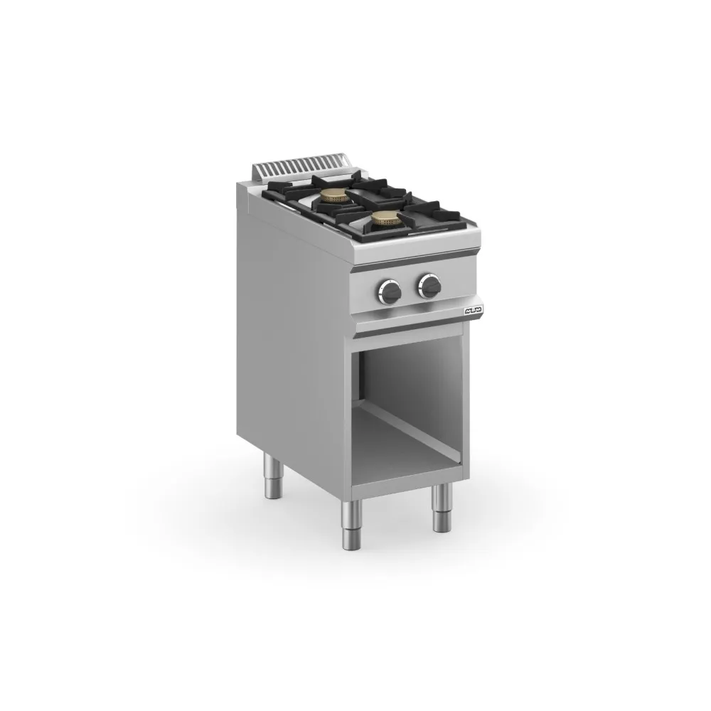 Cuisinière à gaz 11.0 kW MAGISTRA PLUS 900