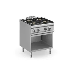 Cuisinière à gaz 22.0 kW MAGISTRA PLUS 700