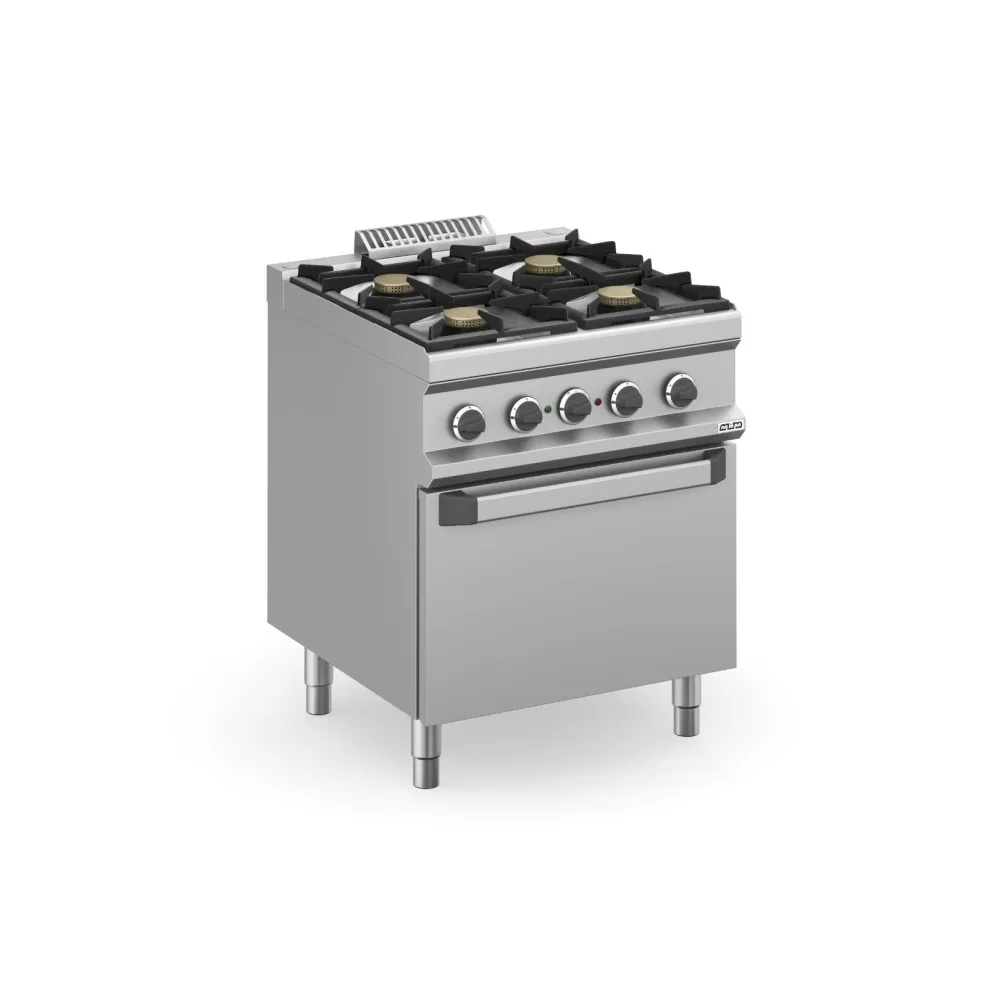 Cuisinière à gaz 28.0 kW MAGISTRA PLUS 700