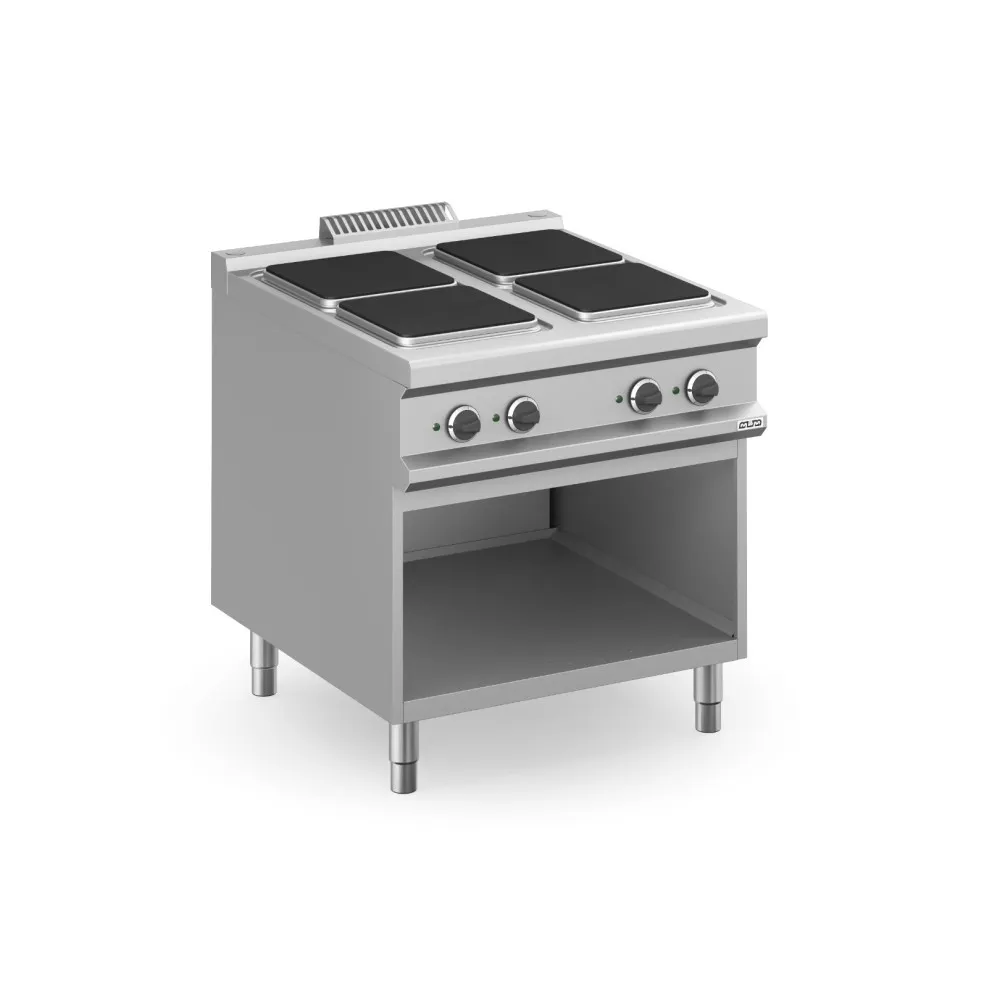 Cuisinière Électrique MAGISTRA PLUS 900 13.0 kW