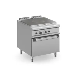 Cuisinière à gaz avec four  19.0 kW MAGISTRA PLUS 900