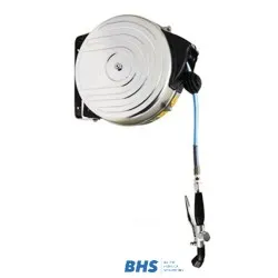 Possibilité de douche pour le lavage 00034F