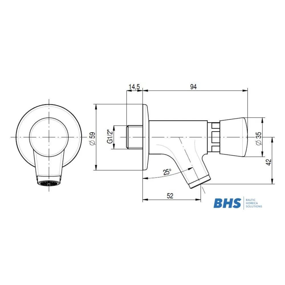 Mélangeur automatique A004