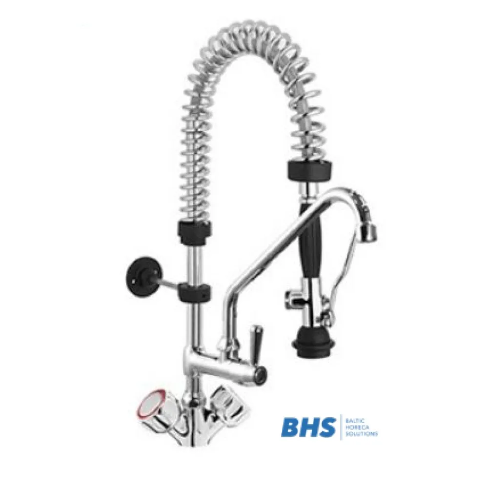 Robinets de douche 20192