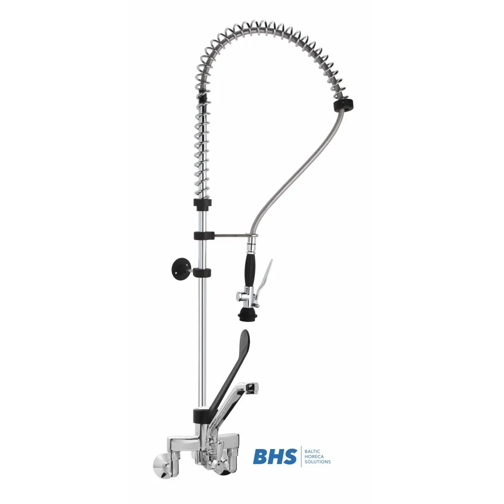 Robinets de douche 20210