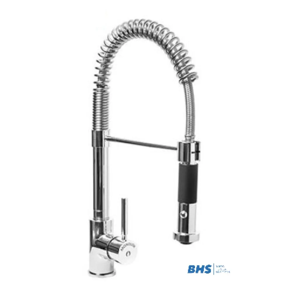 Automatic water faucet 001